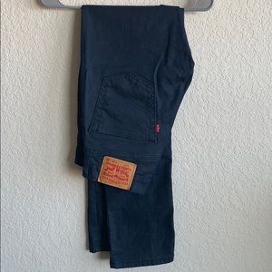 Levi’s Water<less Blue Jeans